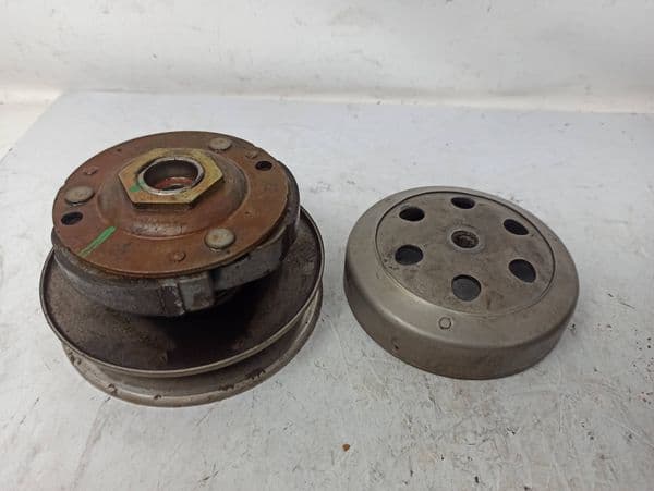 Embrague Completo Aprilia Sr Di-Tech 50 - Tienda