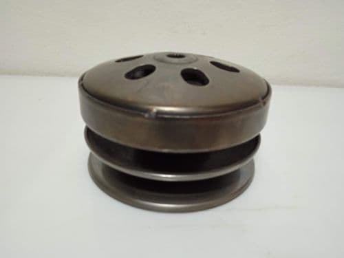 Embrague Completo Kymco Superdink 125 2009 2015 (1)