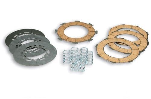 Embrague completo Malossi Vespa PX 125 150 200