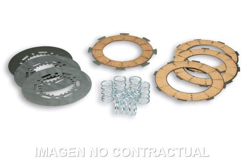 Embrague completo Malossi Vespa PX 125 150 200