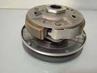 Embrague Completo Suzuki Burgman 200 2007 - 2015