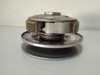 Embrague Completo Suzuki Burgman 200 2007 - 2015