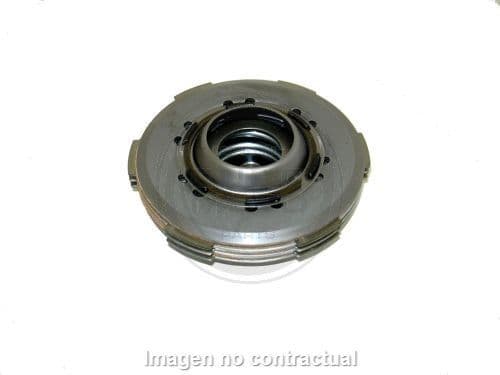 Embrague completo Vespa 125