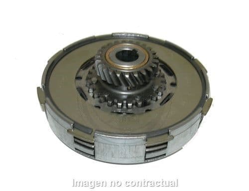Embrague completo Vespa 200