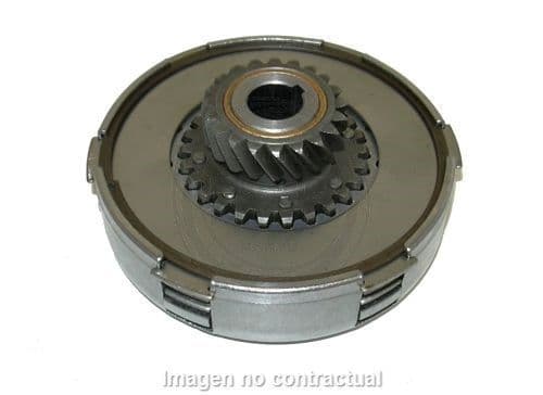 Embrague completo Vespa PX 125- Recambios moto