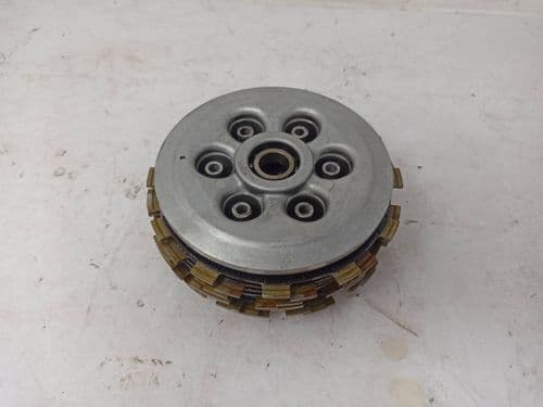 Embrague Completo Yamaha Yzf 600 R6 600 (1998-2002)