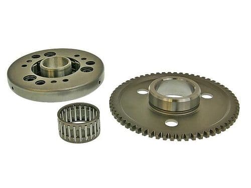 Embrague de arranque Bendix Sym 125 150cc GY6 152 157 QMI