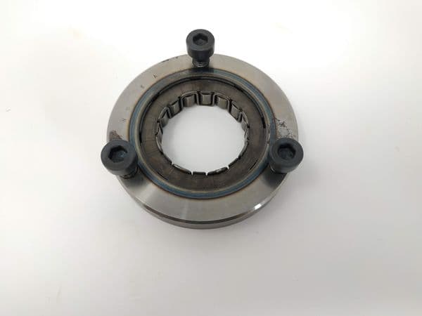 Embrague De Arranque Honda Passion 125 - Recambio moto