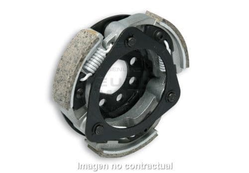 Embrague Delta Clutch Gilera Runner FX, FXR