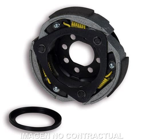 Embrague Delta Clutch Yamaha Majesty 150 4T