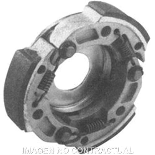 Embrague Gilera Runner SP 125 / Aprilia SR 125 150 2T / Piaggio Hexagon 125 150