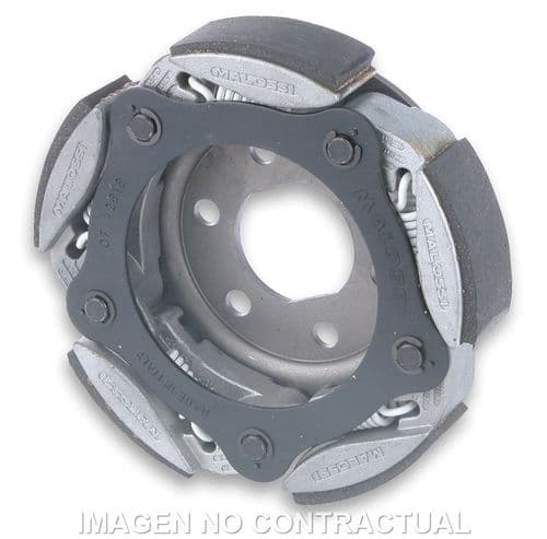 Embrague Maxi Fly Clutch Suzuki Burgman 400