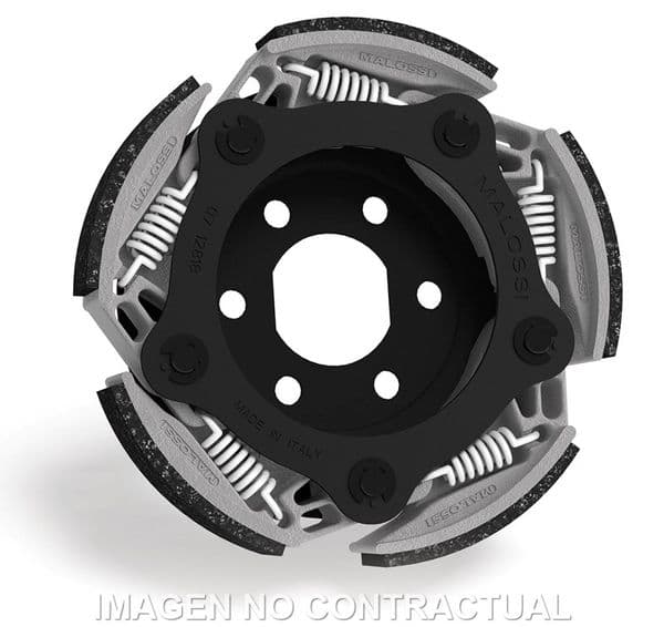 Embrague Maxi Fly Clutch Suzuki Burgman 400 K7 - Tienda