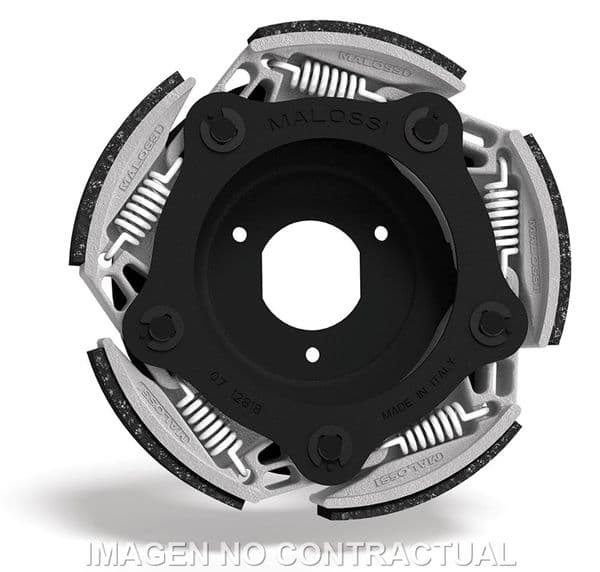 Embrague Maxi Fly Clutch Yamaha Majesty 400 - Tienda