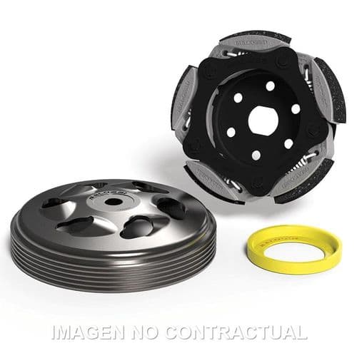 Embrague reforzado Kymco 250 300 350