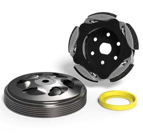 Embrague reforzado Kymco 250 300 350, Superdink, Agility, Xciting, Dtx, G-Dink, People, X-Town