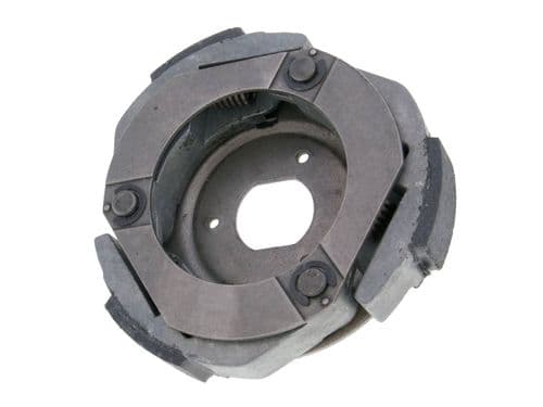 Embrague Suzuki burgman 125/150 (02-06)