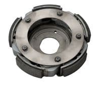 Embrague Suzuki burgman 400 k7- Recambios moto