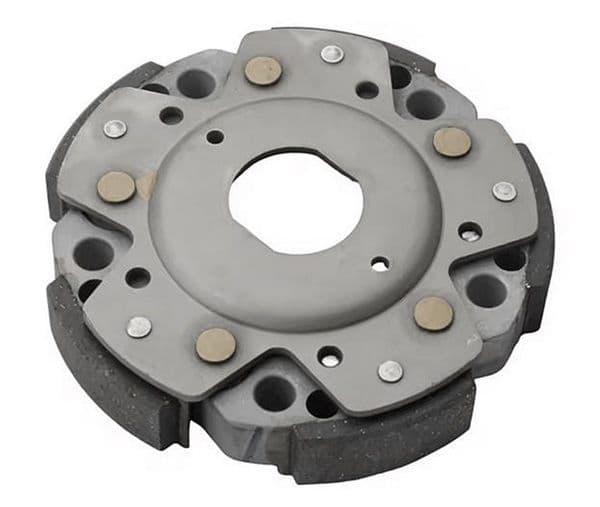 Embrague Suzuki burgman 400 k7- Recambios moto