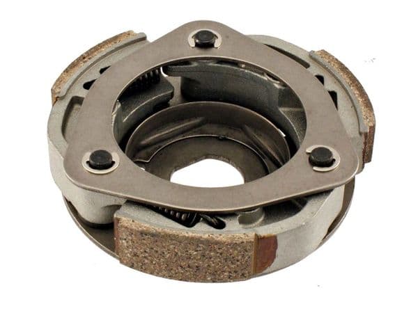 Embrague Suzuki Uh Burgman 200 (07/14)- Recambios moto