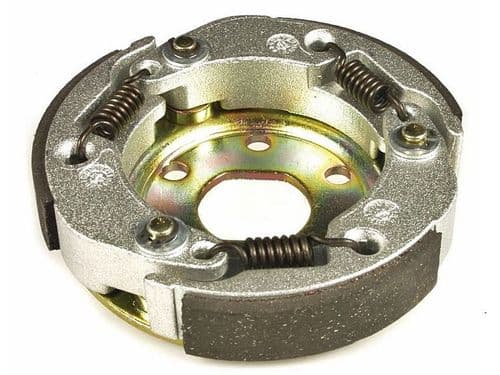 Embrague tipo origen Yamaha 50 2T Minarelli 105 mm.