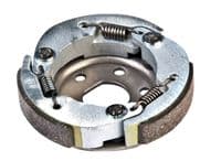 Embrague tipor origen Yamaha Aprilia Piaggio 107 mm.