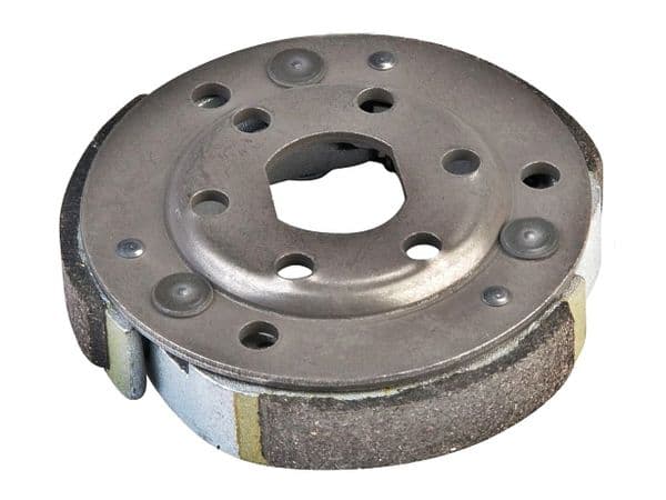 Embrague tipor origen Yamaha Aprilia Piaggio 107 mm.