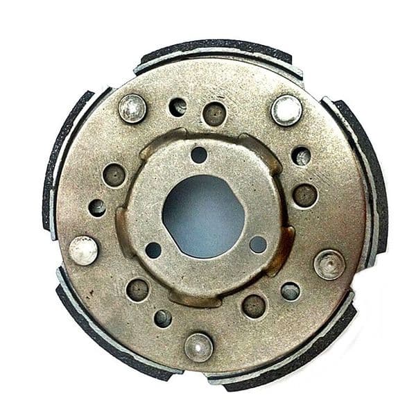Embrague Yamaha Majesty 400 (2007-2008)- Recambios moto