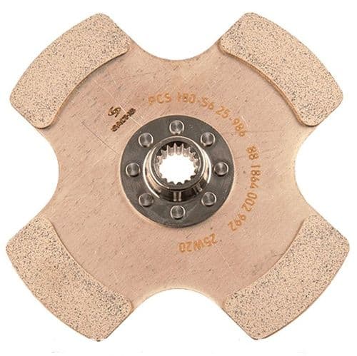 Embrague Zf-Sachs BMW 1200 HP2, R-GS, R Nite-T, RT, S, ST