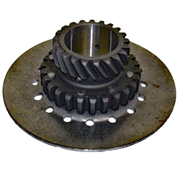 Engranaje embrague completo Vespa PX 200 Iris- Recambios moto