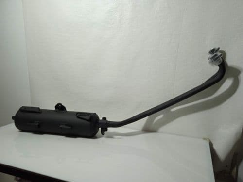 Escape Completo Yamaha Tmax 530 2012 - 2014