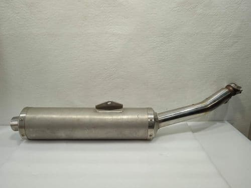 Escape Completo Yamaha Yzf R6 600 1998 - 2000