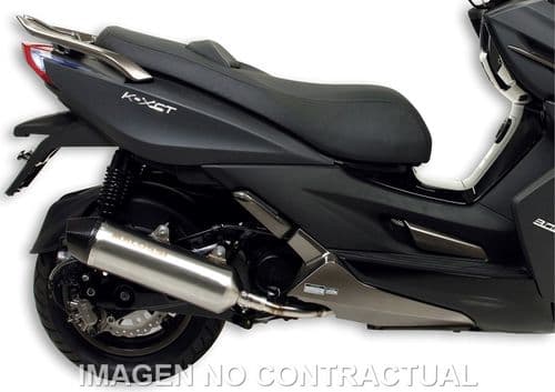 Escape Malossi RX Homologado Kymco K-XCT 300