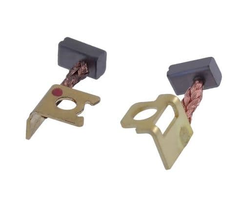 Escobillas Motor de arranque Honda Sh 125 (09-12) Swing Fes CRF