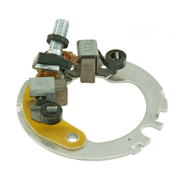 Escobillas motor arranque Honda Sh 125 150 Dylan Passion Nes - Mitsuba