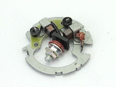 Escobillas Motor de arranque Yamaha 250 300 400 Xmax Majesty X-city Versity