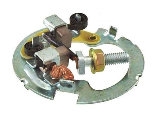 Escobillas Motor de arranque Yamaha Tmax 500 (01/07), FZR FZS YZF 600