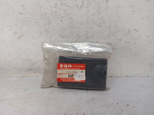 Espuma Protector Batería Suzuki Address 50