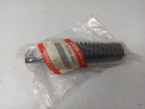 Estribera Delantera Izquierda Suzuki Gsxf 600 1987 - 1997