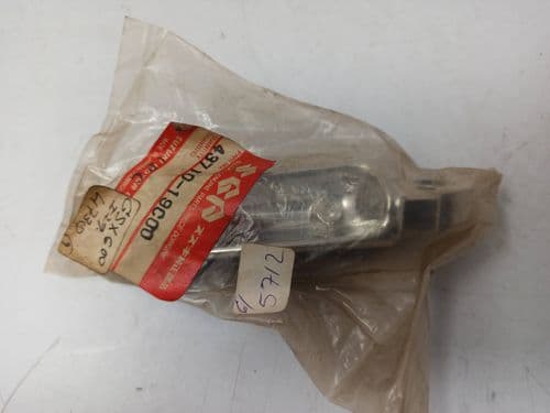 Estribera Delantera Izquierda Suzuki Gsxf 600 1991 - 1996