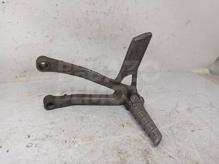 Estribera Trasera Izquierda con Soporte Aprilia AF1 125 1990 - 1992
