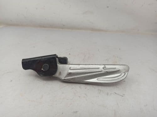 Estribera Trasera Izquierda Sym Symphony Sr 125 2017 - 2020