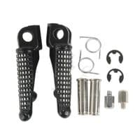 Estriberas delanteras Kawasaki Versys Ninja ZX ER6 ZZR