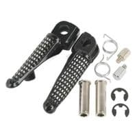 Estriberas delanteras Kawasaki Versys Ninja ZX ER6 ZZR