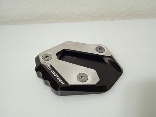 Extensión Caballete Lateral Yamaha Mt 07 700 2014 - 2017
