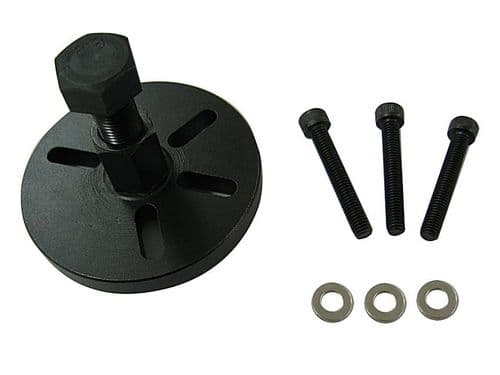 Extractor volante magnético 3 puntos (38 a 51mm)