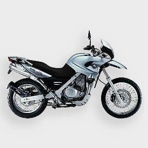 F 650 GS 1999-2003 R13