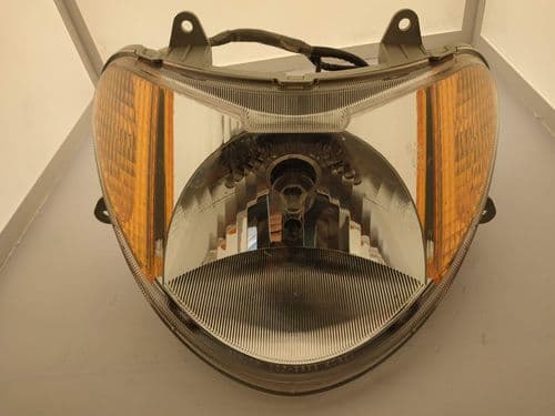 Faro Delantero Daelim S-Five 50