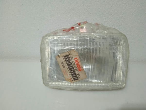 Faro Delantero Derbi Savannah 50 - Recambios moto