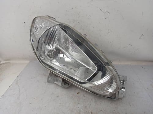 Faro Delantero Derecho Rieju Cityline 125
